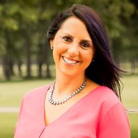 Michelle Thompson