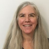 Susan Friedman