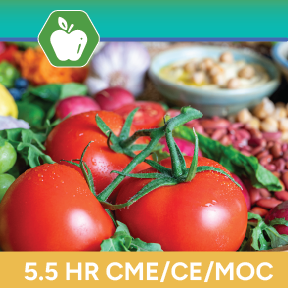 Lifestyle Medicine & Food as Medicine Essentials Bundle