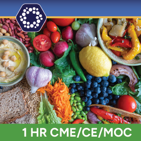 Introduction to Lifestyle Medicine