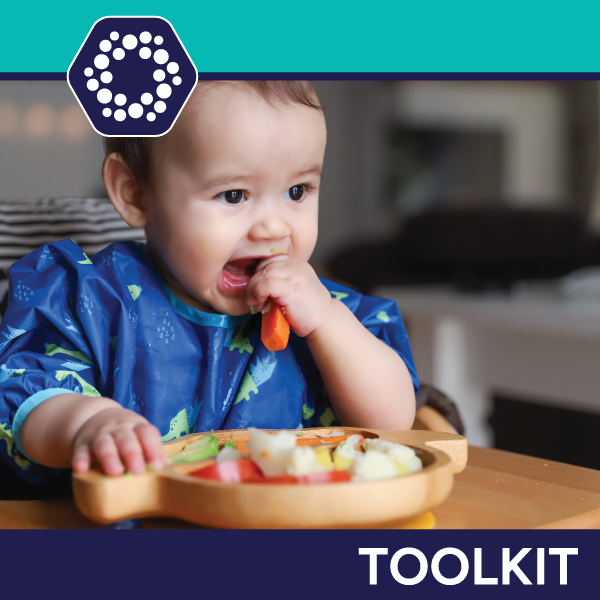 Beyond the Numbers: Pediatric Obesity Toolkit