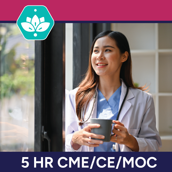 Physician & Health Professional Well-being