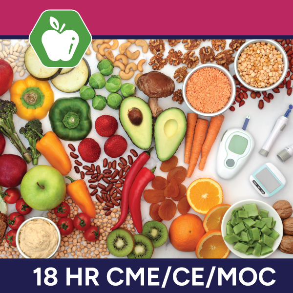 Remission of Type 2 Diabetes and Reversal of Insulin Resistance with Lifestyle Medicine