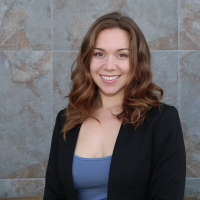 Grace Gama, MS, NBC-HWC