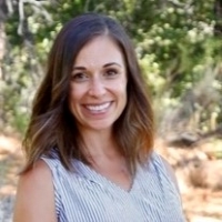 
Janelle Dye, MBA
