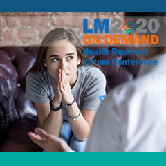 Transforming Trauma with Lifestyle Medicine