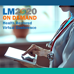 Lifestyle Medicine Practice Tools: Optimizing Lifestyle Medicine Clinical Practice