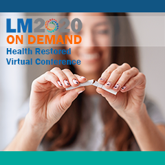Helping Patients Understand the "Why" Driving Addiction and "How" to Break Bad Habits