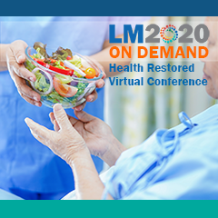 Lifestyle Medicine in the Hospital Workplace