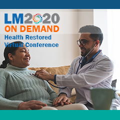 Lifestyle Medicine: A Health Disparities Solution