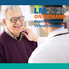 LM: The Powerful Prescription for Alzheimer's