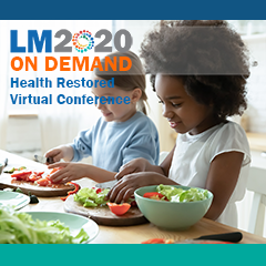 Optimizing Health in Children with Whole Food, Plant-based