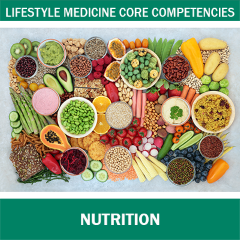 Nutrition Core Competencies