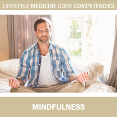 Mindfulness Core Competencies