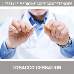 Tobacco Cessation Core Competencies