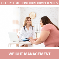 Weight Management Core Competencies