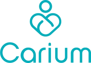 Carium-Stacked-Logo