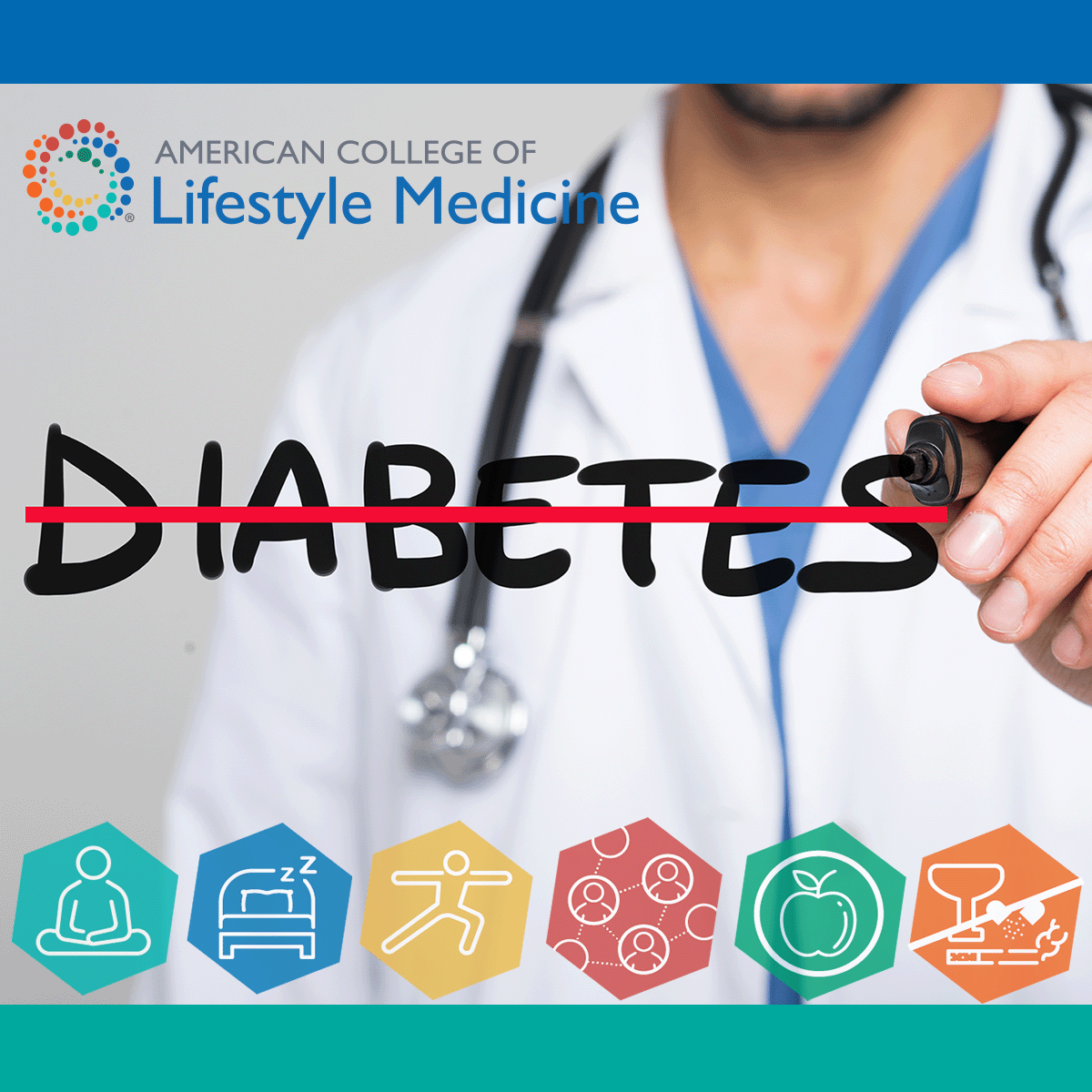 Remission of Type 2 Diabetes and Reversal of Insulin Resistance with Lifestyle Medicine