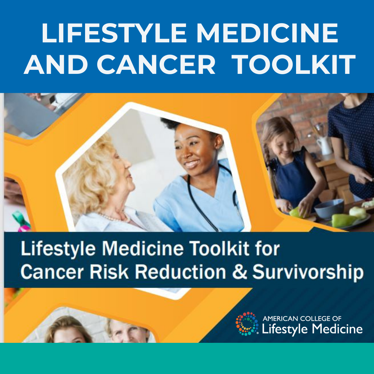 LM for Cancer Toolkit