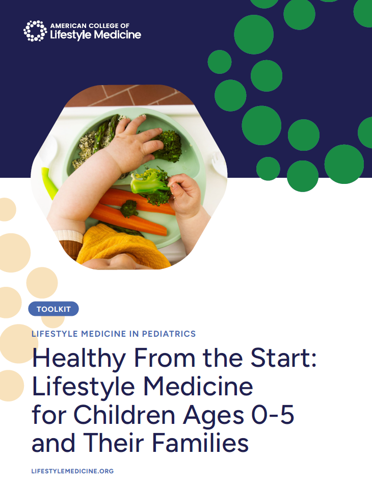 Pediatric LM Toolkit (0-5)