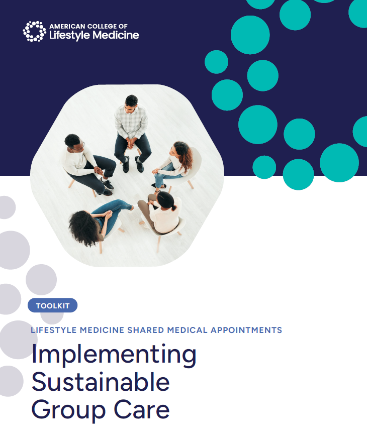 LM Shared Medical Appointment Toolkit